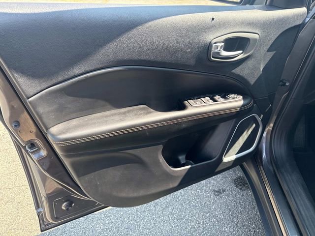 Used 2020 Jeep Compass Limited w/ Safety & Security Group image 18