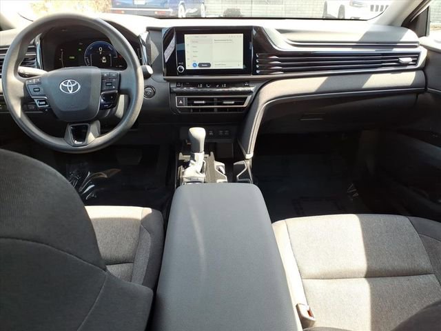 Certified 2025 Toyota Camry LE FWD image 15