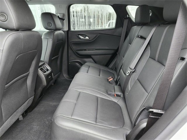 Used 2024 Chevrolet Blazer LT w/ Midnight/Sport Edition image 16