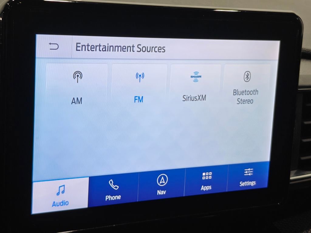 Used 2021 Ford Explorer ST w/ Equipment Group 401A image 47