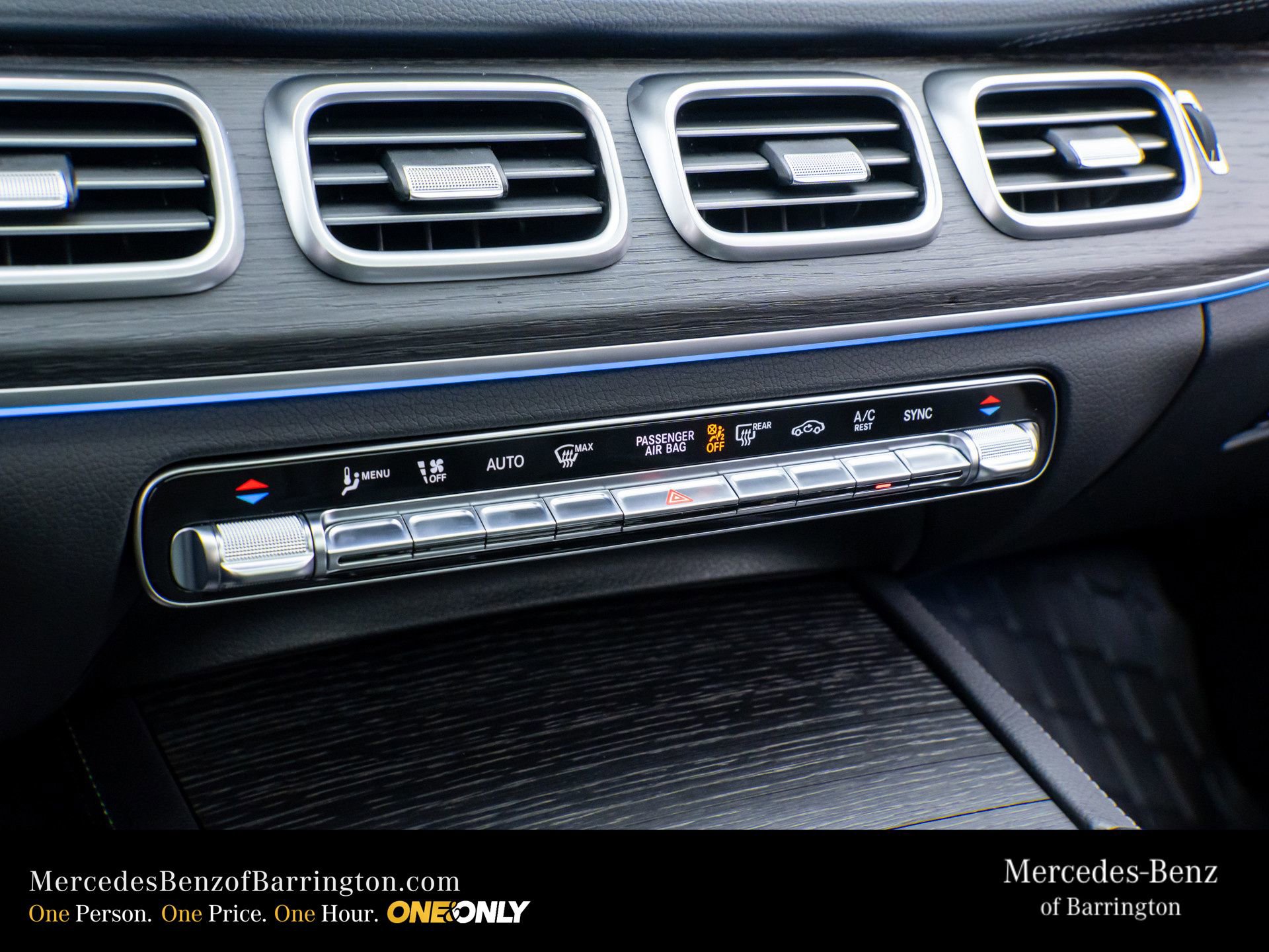 New 2026 Mercedes-Benz GLS 450 GLS 450 image 29