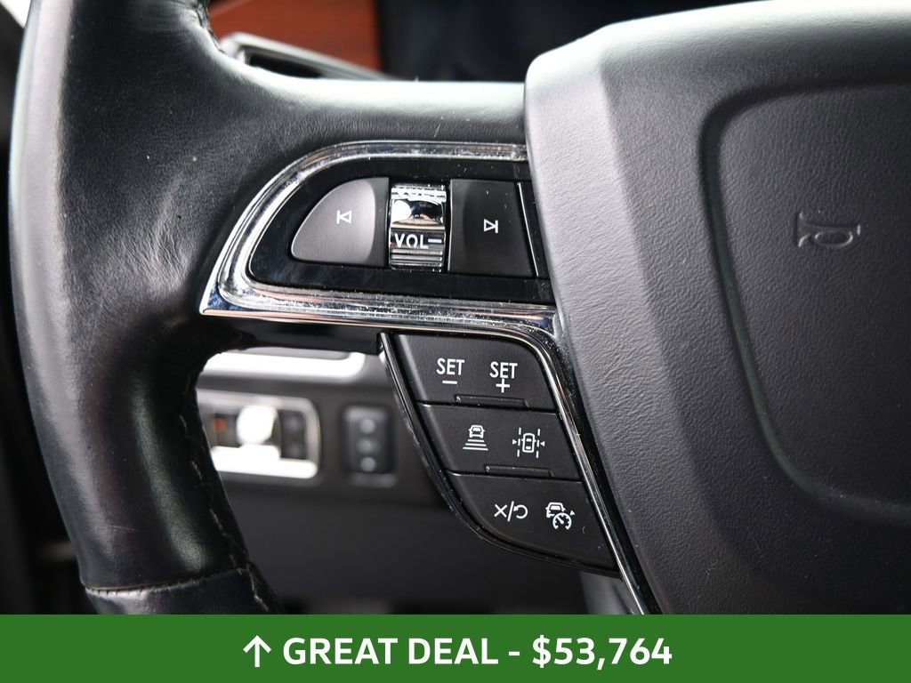 Used 2024 Lincoln Navigator Premiere AWD/4WD image 26