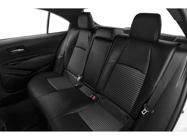Used 2020 Toyota Corolla XSE FWD image 16