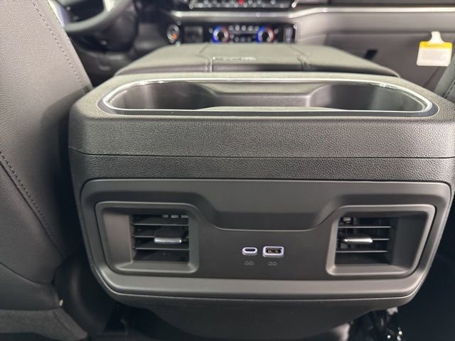 New 2026 Chevrolet Silverado 1500 RST image 19