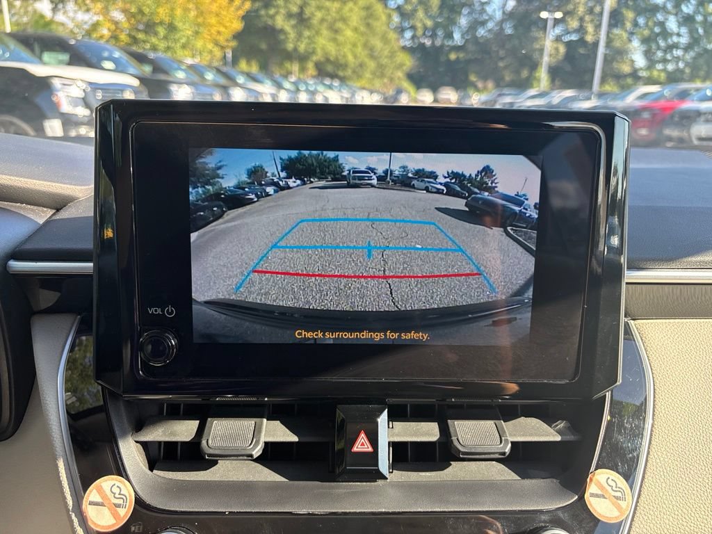 Used 2024 Toyota Corolla LE FWD image 13