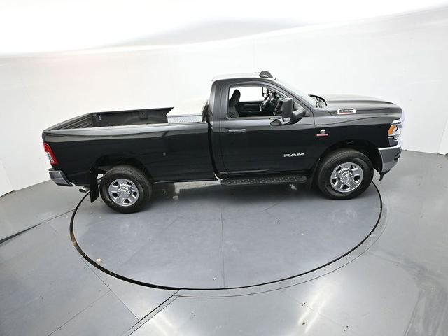 Used 2020 RAM 3500 Tradesman image 25