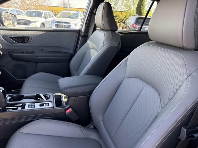 New 2026 Subaru Outback Limited XT image 13