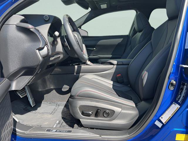 Used 2024 Lexus UX 250h F Sport image 10