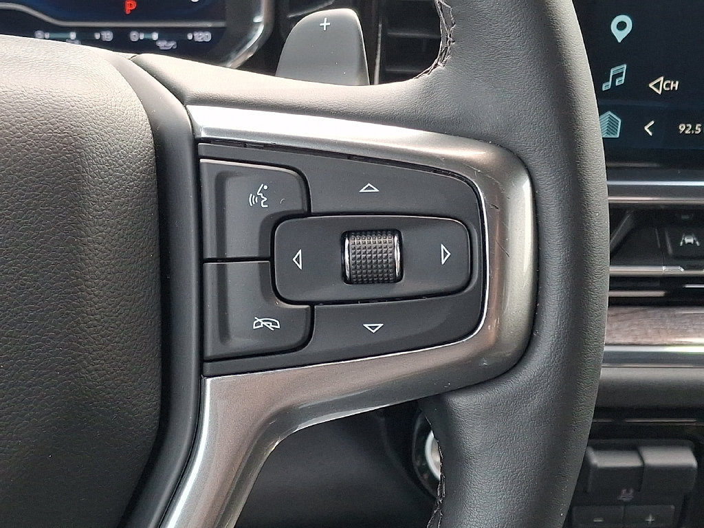 Used 2024 Chevrolet Silverado 1500 LTZ w/ LTZ Convenience Package II AWD/4WD image 21