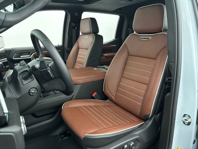 New 2026 GMC Sierra 1500 Denali Ultimate AWD/4WD image 21