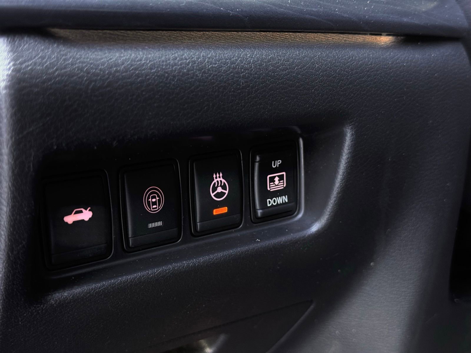 Used 2019 Nissan Maxima Platinum w/ Sport Mat Group FWD image 32