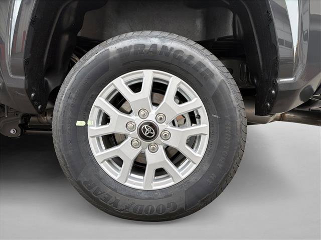 New 2026 Toyota Tacoma SR5 AWD/4WD image 11