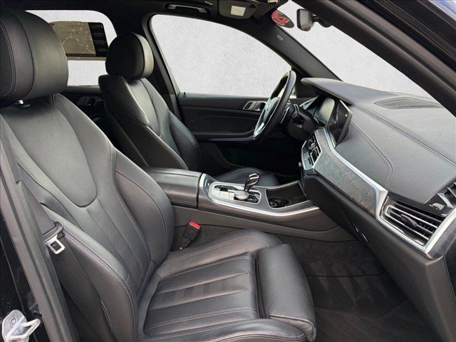 Used 2020 BMW X5 sDrive40i w/ Convenience Package RWD image 21