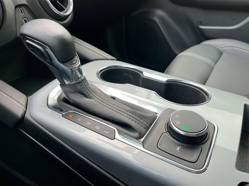 Used 2023 Chevrolet Blazer LT w/ LPO, Floor Liner Package image 16