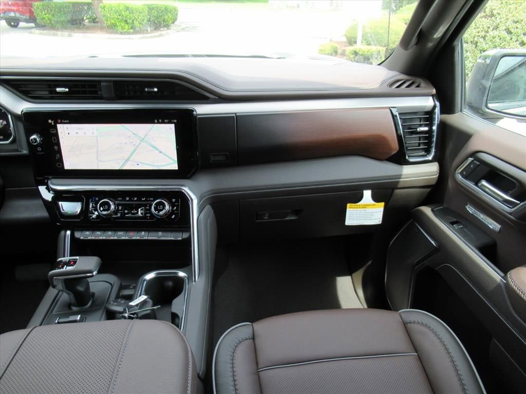 New 2026 GMC Sierra 1500 Denali image 14