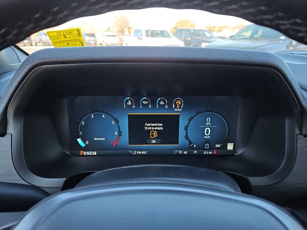 New 2026 Ford F150 XLT w/ Equipment Group 302A MID image 26