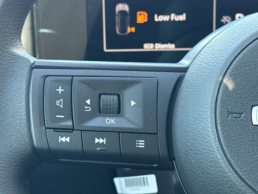 New 2026 Nissan Kicks SV w/ Charging Package image 30