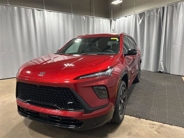 New 2026 Buick Enclave Sport Touring w/ Power Package image 7