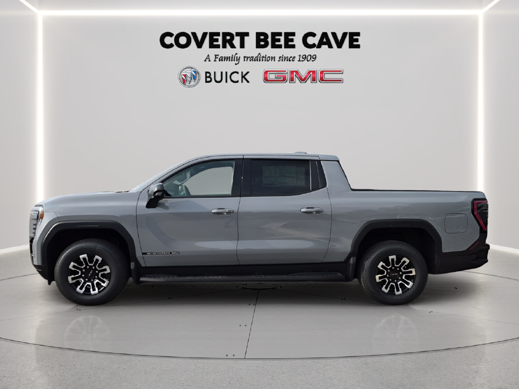 New 2026 GMC Sierra EV Elevation AWD/4WD image 6