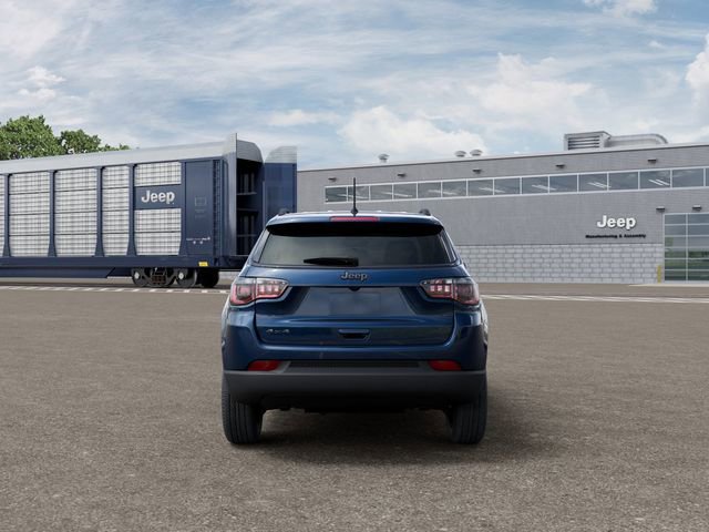 New 2026 Jeep Compass Latitude AWD/4WD image 7