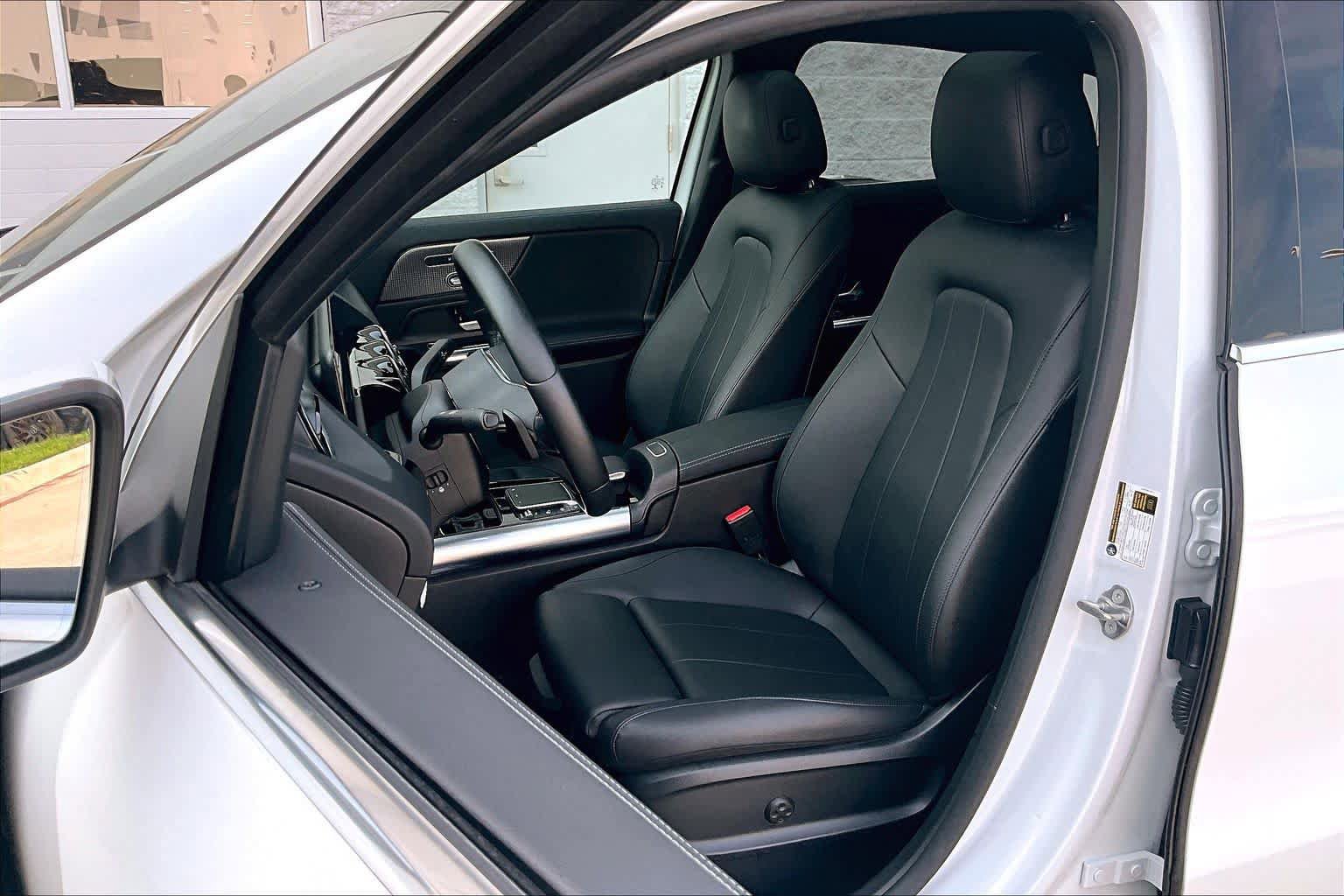 Certified 2021 Mercedes-Benz GLA 250 image 8