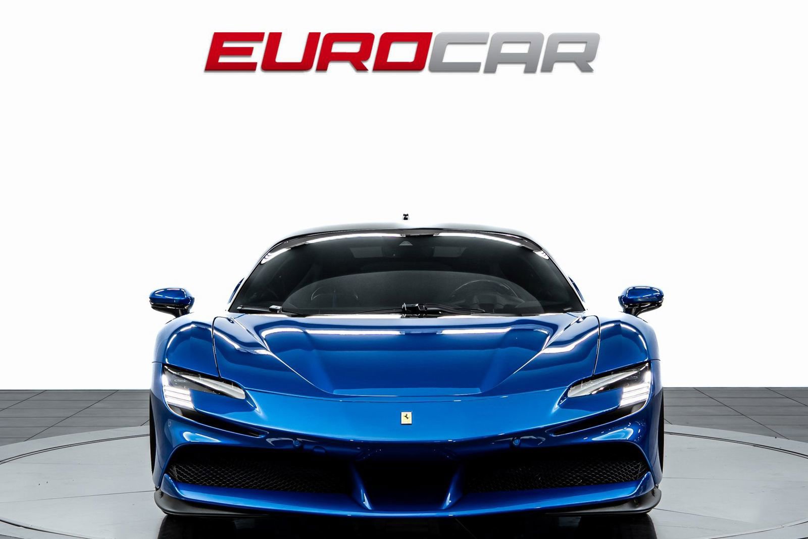 Used 2022 Ferrari SF90 Stradale image 8