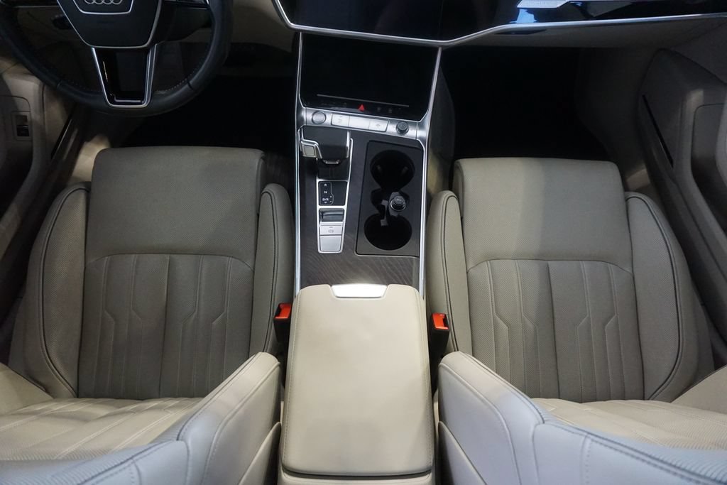 Used 2020 Audi A7 3.0T Prestige AWD/4WD image 27