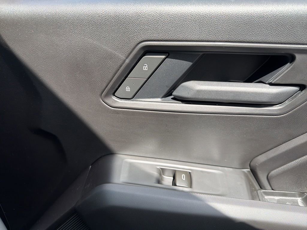 New 2026 Chevrolet Colorado Trail Boss AWD/4WD image 14