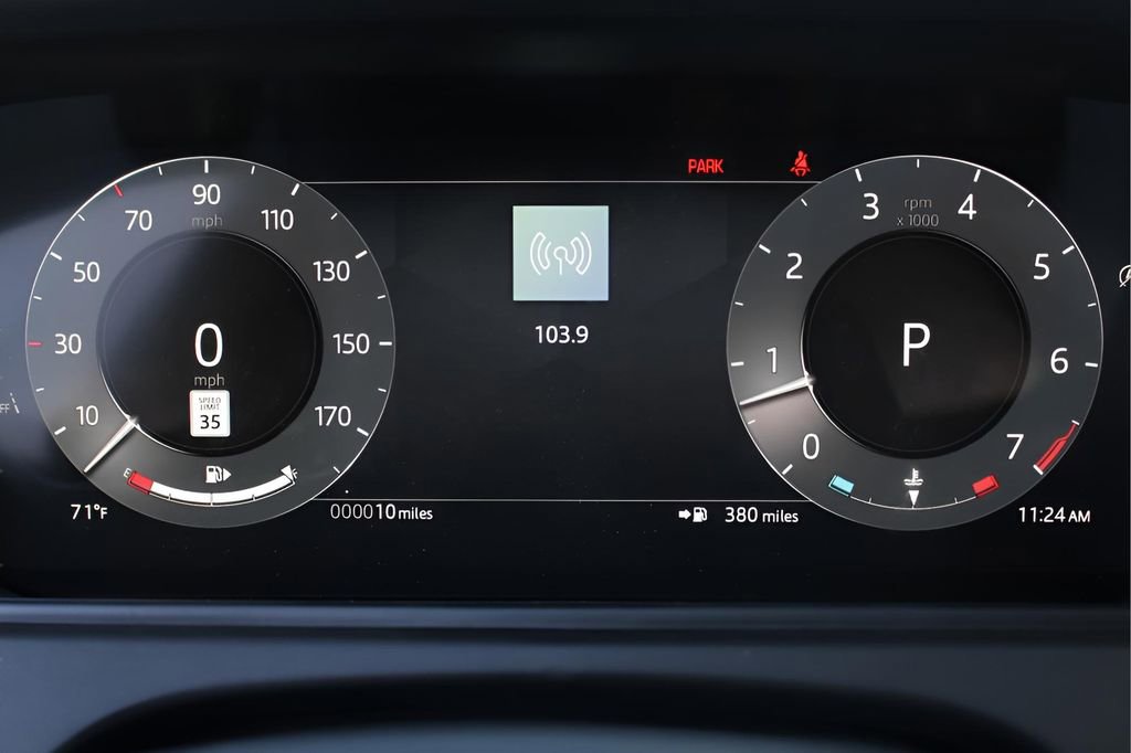 Used 2026 Land Rover Range Rover Velar S image 20