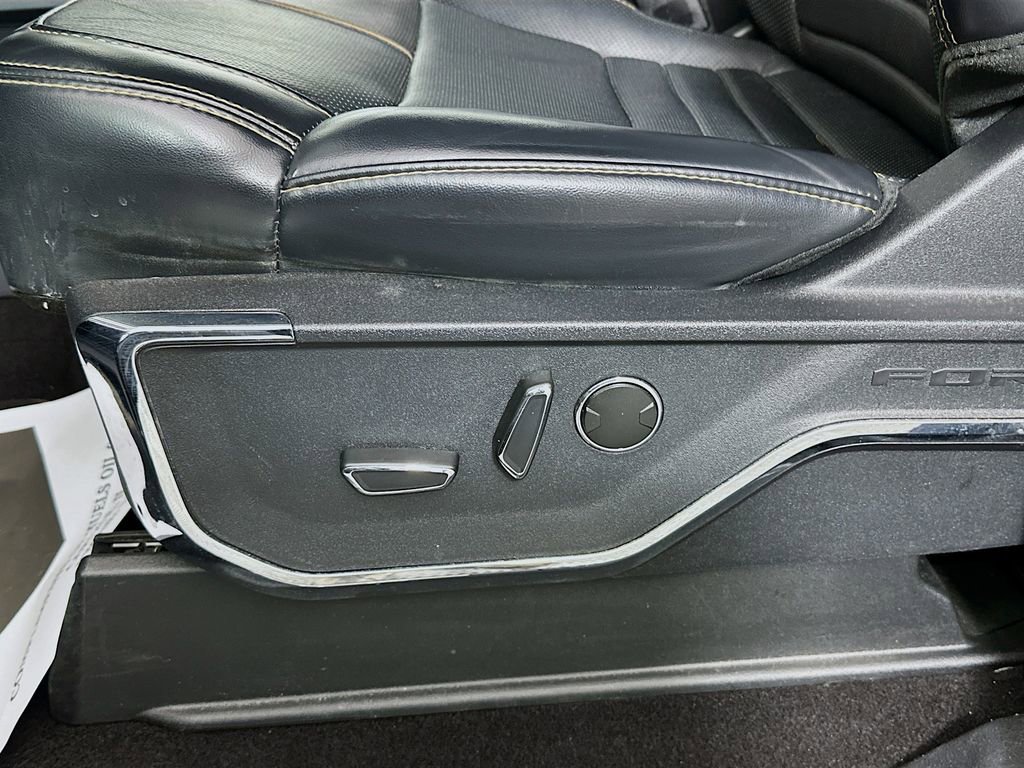 Used 2023 Ford F150 Platinum image 20