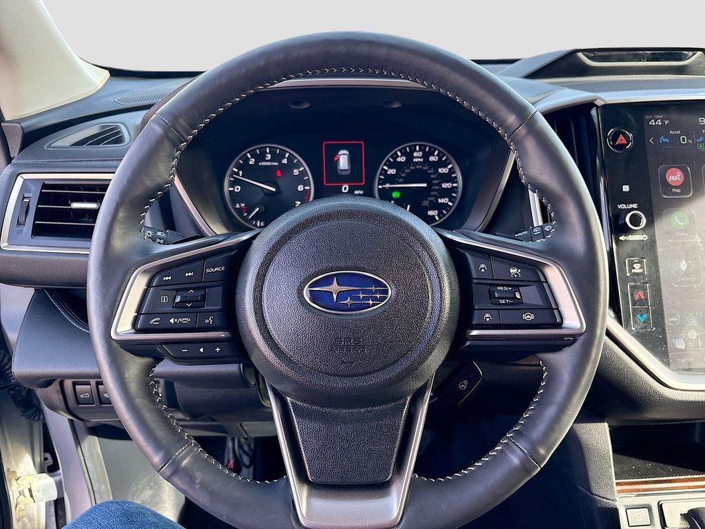 Used 2024 Subaru Ascent Touring image 11