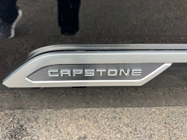 Used 2026 Toyota Sequoia Capstone image 14