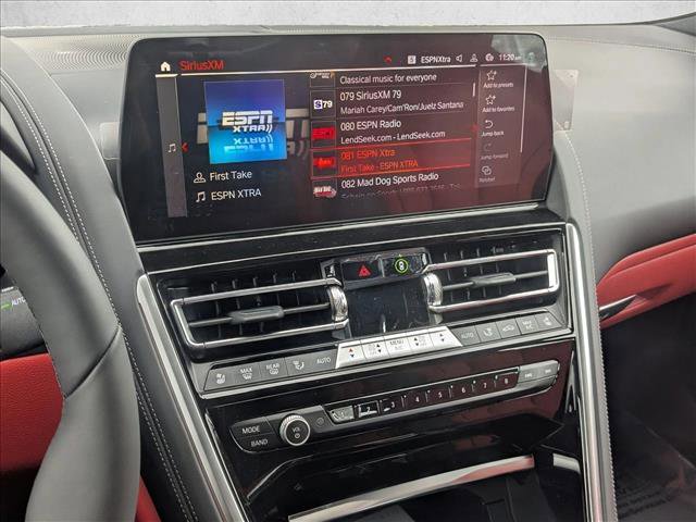 New 2026 BMW 840i xDrive image 12