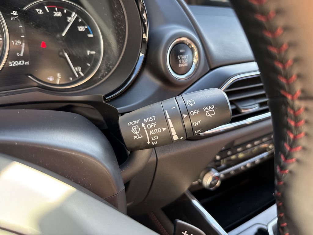 Used 2023 MAZDA CX-9 Carbon Edition image 57