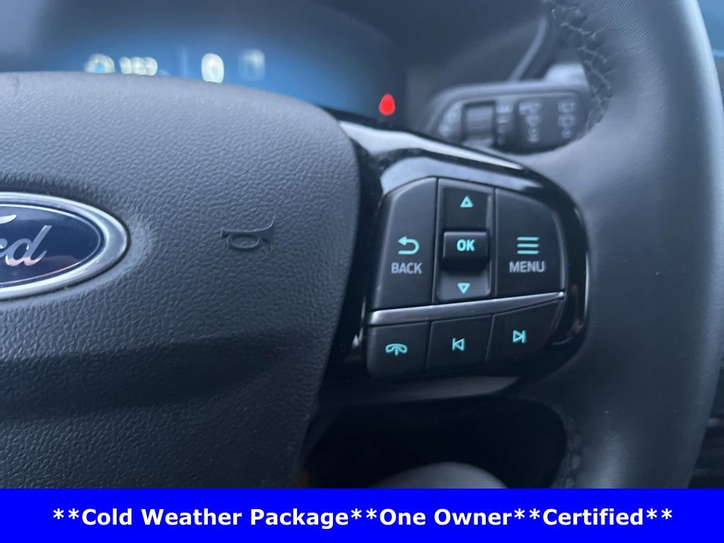 Used 2024 Ford Escape Active w/ Tech Pack #2 image 13