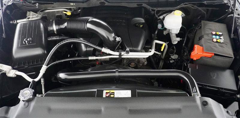 Used 2013 RAM 1500 Express RWD image 28