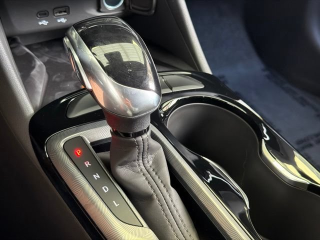 New 2026 Buick Envista Sport Touring w/ Convenience I Package FWD image 26