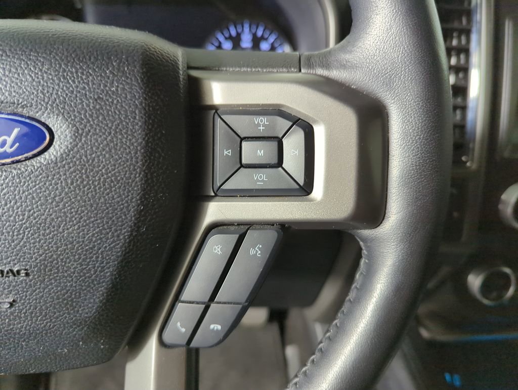 Used 2021 Ford Expedition XLT image 28