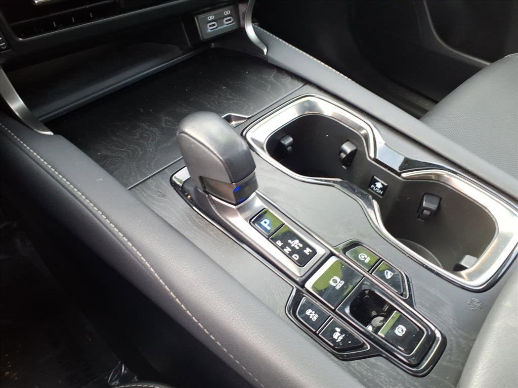 Used 2024 Lexus RX 350 Premium w/ Accessory Package AWD/4WD image 16