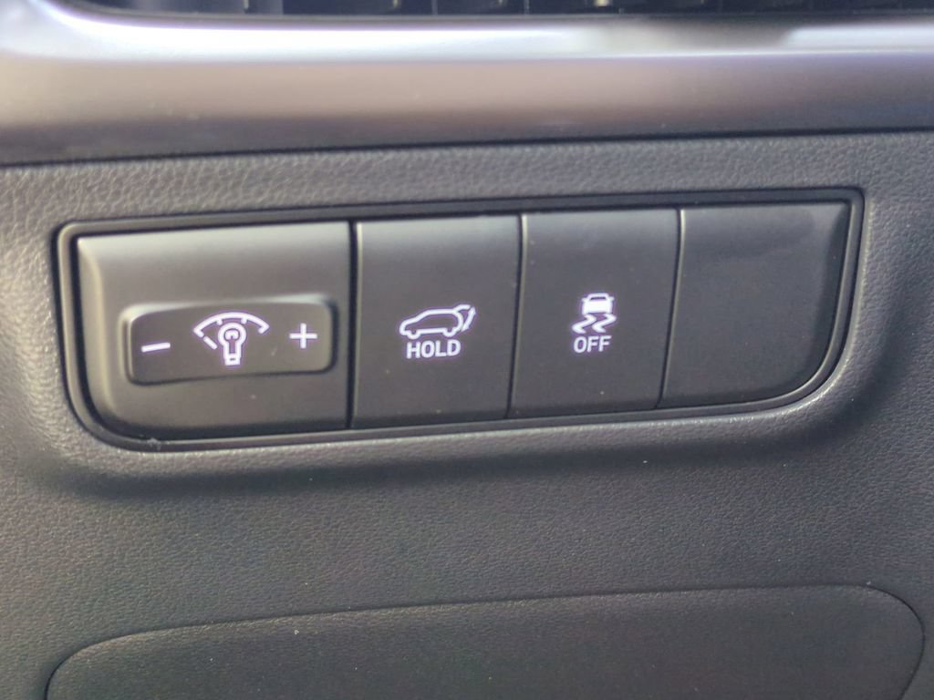 New 2026 Hyundai Tucson XRT FWD image 28