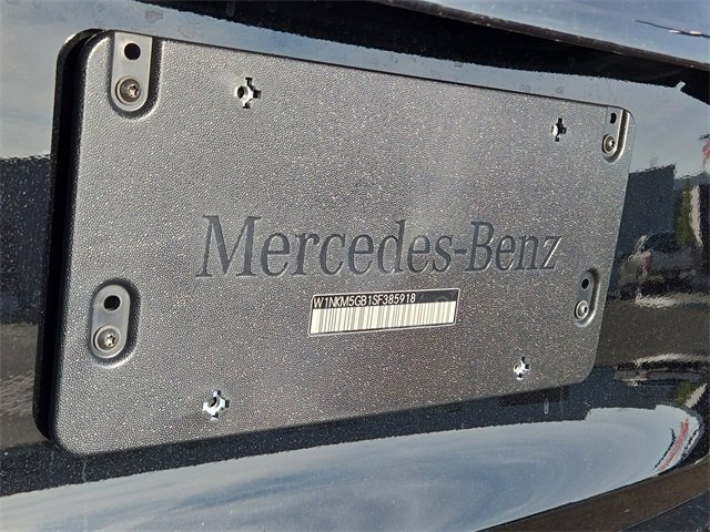 New 2025 Mercedes-Benz GLC 350e 4MATIC image 32