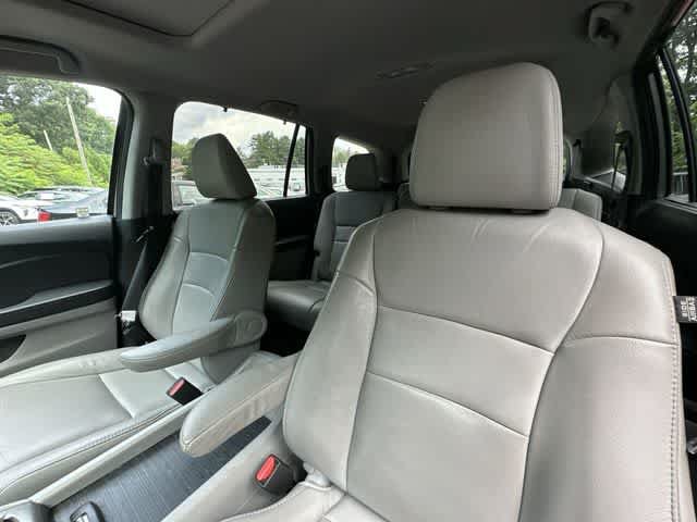 Used 2020 Honda Pilot EX-L image 15