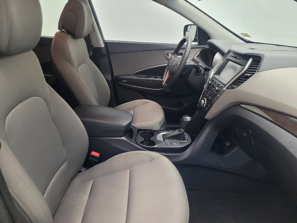 Used 2018 Hyundai Santa Fe Sport w/ 2.4L Value Package 02 FWD image 21