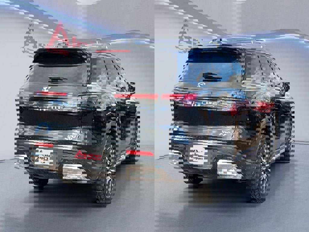 Used 2022 INFINITI QX60 Sensory w/ Cargo Package image 5