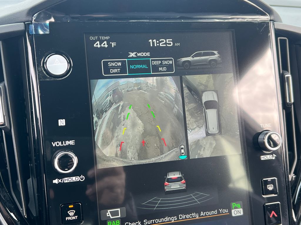 New 2026 Subaru Forester Touring image 22