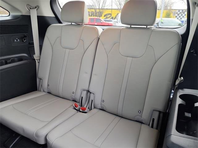 New 2026 Kia Sorento S image 16