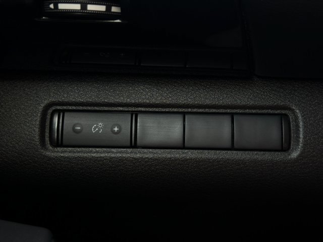 Used 2024 Nissan Pathfinder S w/ Cargo Package FWD image 28