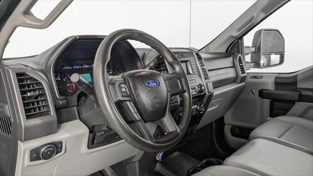 Used 2017 Ford F250 XL w/ Power Equipment Group RWD image 22