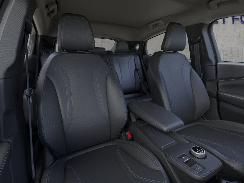 New 2024 Ford Mustang Mach-E Premium RWD image 18