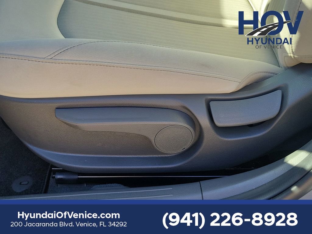 Certified 2025 Hyundai Sonata SE image 27
